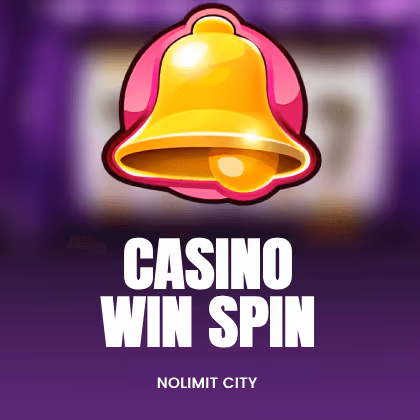 Casino Win Spin