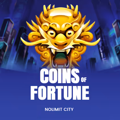Coins Of Fortune