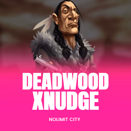 Deadwood xNudge