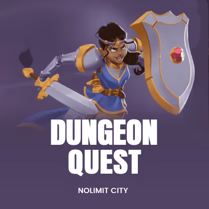 Dungeon Quest