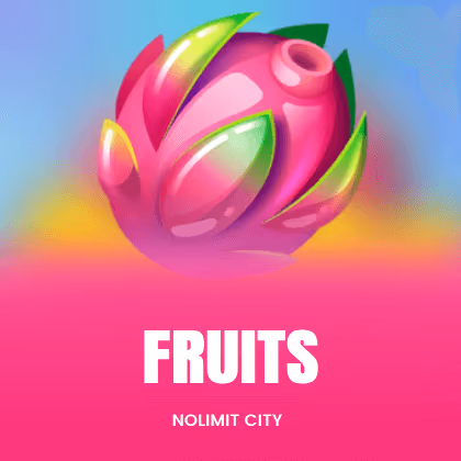 Fruits