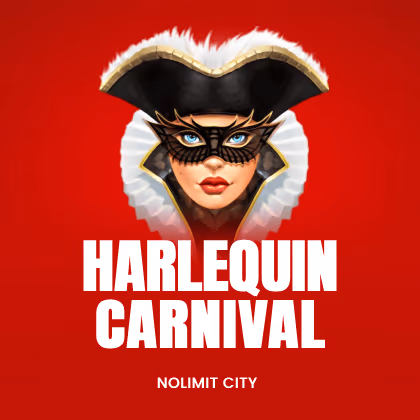 Harlequin Carnival