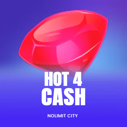 Hot 4 Cash