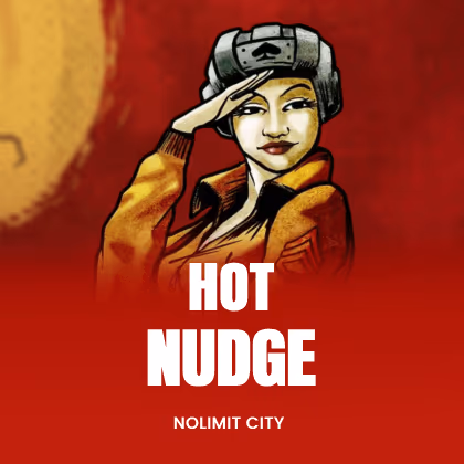 Hot Nudge