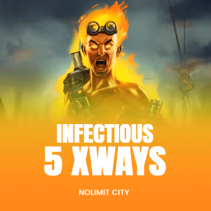 Infectious 5 xWays