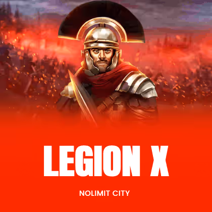 Legion X