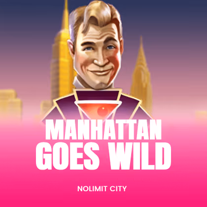 Manhattan Goes Wild