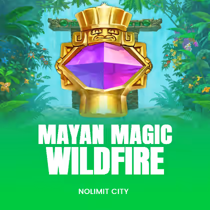 Mayan Magic Wildfire