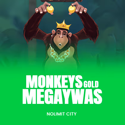 Monkey's Gold xPays