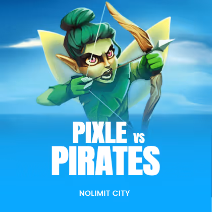 Pixies Vs Pirates