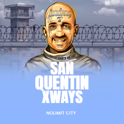 San Quentin xWays