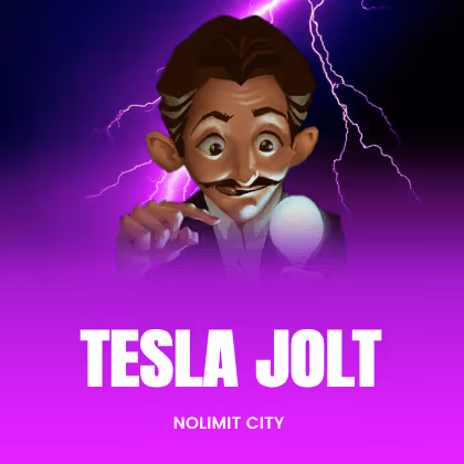 Tesla Jolt