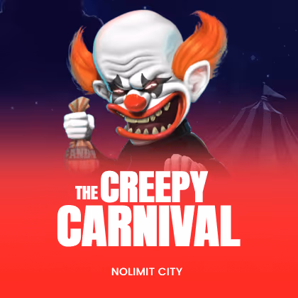 The Creepy Carnival