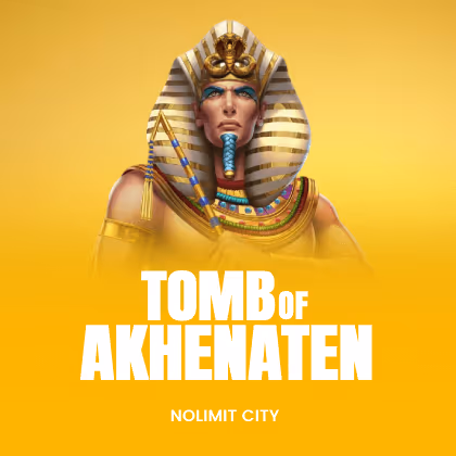 Tomb of Akhenaten