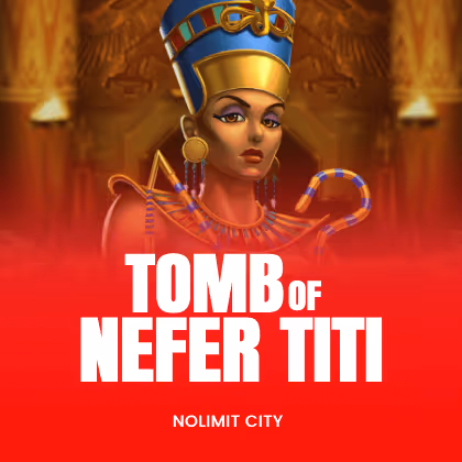 Tomb Of Nefertiti