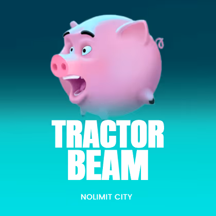 Tractor Beam