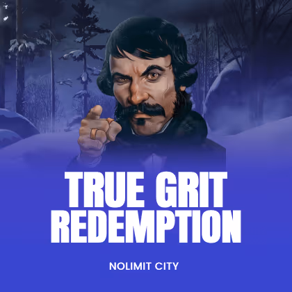 True Grit Redemption