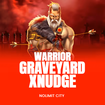 Warrior Graveyard xNudge
