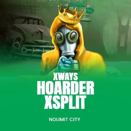 xWays Hoarder xSplit