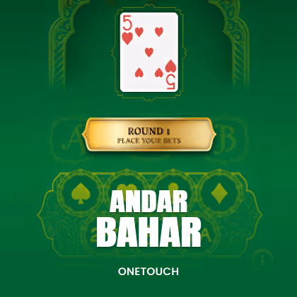 Andar Bahar