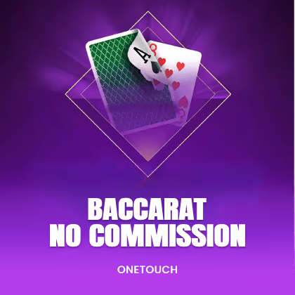 Baccarat No Commission