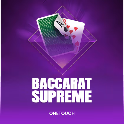 Baccarat Supreme