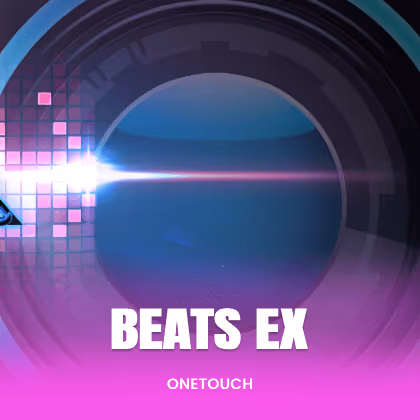 Beats EX