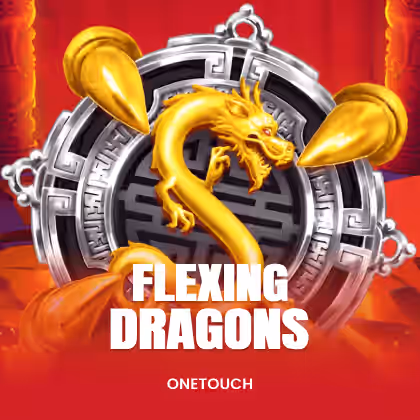 Flexing Dragons