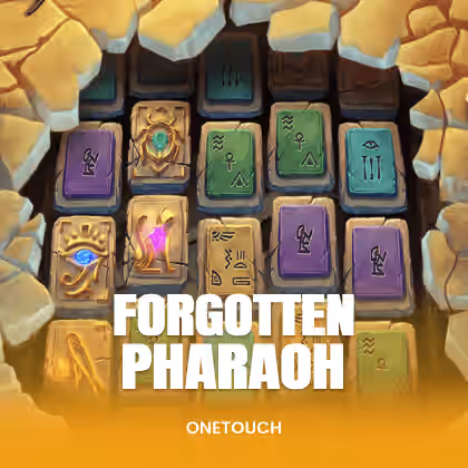 Forgotten Pharaoh