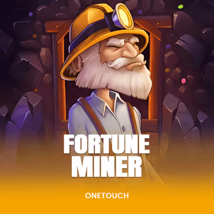 Fortune Miner - 3 reels