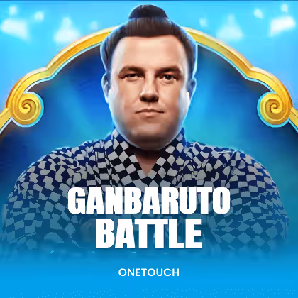 GanBaruto Battle