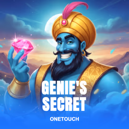 Genie's Secret