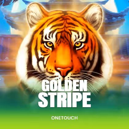 Golden Stripe