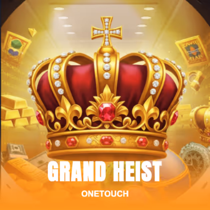 Grand Heist