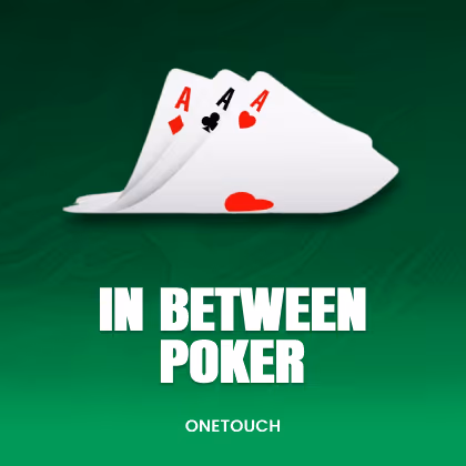 In Between Poker