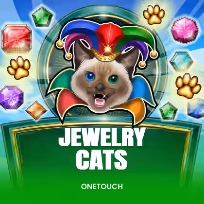 Jewelry Cats