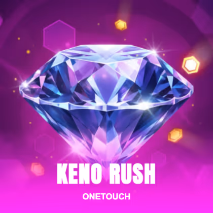Keno Rush
