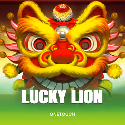 Lucky Lion