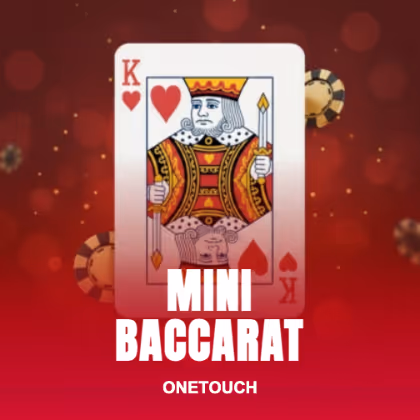 Mini Baccarat