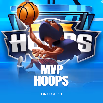MVP Hoops