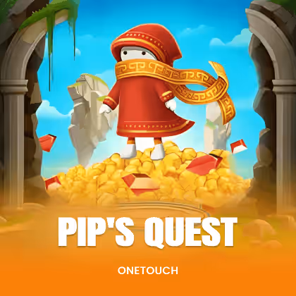 Pip's Quest