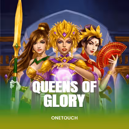 Queens of Glory