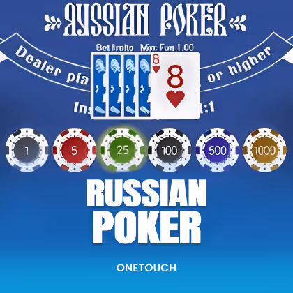 RussianPoker
