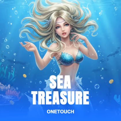 Sea Treasure
