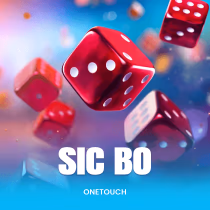 Sic Bo