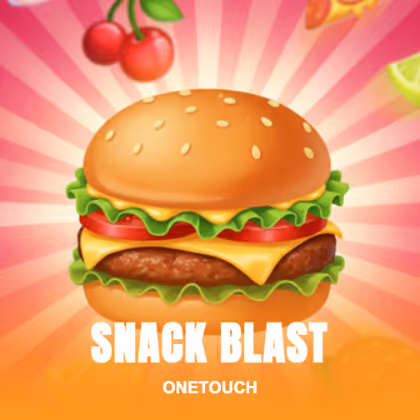 Snack Blast