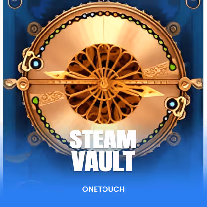 Steam Vault