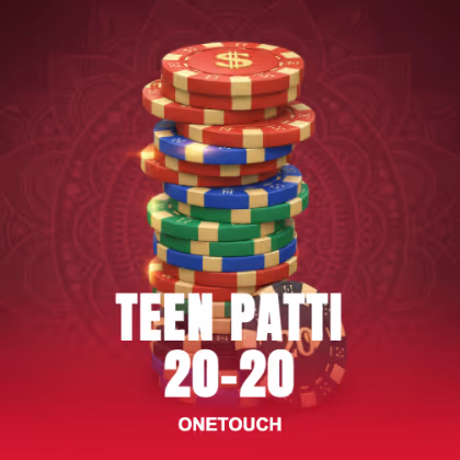 Teen Patti 20-20