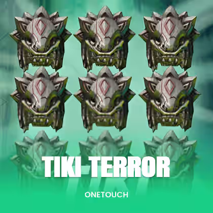 Tiki Terror