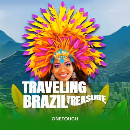Traveling Treasures Brazil